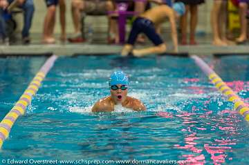Swim vs RiverSHS 107